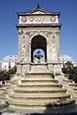 Fontaine Des Innocents, (Fountain Of The Innocents)  Paris