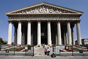 Thumbnail image of La Madeleine  Paris