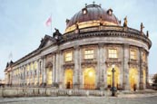 Thumbnail image of Bode Museum, Berlin, Germany