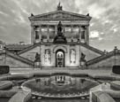 Alte Nationalgalerie, Berlin, Germany