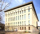 Berghain Berlin