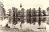 Kloster Neuzelle, Brandenburg, Germany