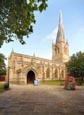 Thumbnail image of The Crooked Spire, St Mary