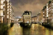 Thumbnail image of Speicherstadt, Hamburg, Germany
