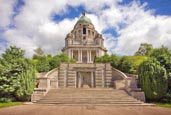 Thumbnail image of Ashton Memorial, Lancaster, England