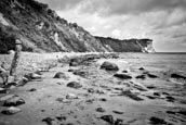 Thumbnail image of Kap Arkona from Vitt beach, Ruegen, Mecklenburg Vorpommern, Germany