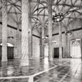Thumbnail image of The Hall of Columns at the Silk Exchange, Valencia, Spain