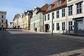 Thumbnail image of Schlossstrasse, Schwerin, Mecklenburg Vorpommern, Germany
