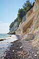 Thumbnail image of Chalk Cliffs, Jasmund National Park, Ruegen, Mecklenburg Vorpommern, Germany