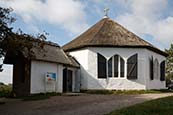 Thumbnail image of Vitt Chapel, Ruegen, Mecklenburg Vorpommern, Germany