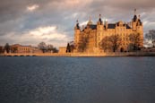 Thumbnail image of Schloss, Schwerin, Mecklenburg Vorpommern, Germany