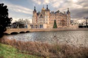 Thumbnail image of Schloss, Schwerin, Mecklenburg Vorpommern, Germany