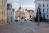 Thumbnail image of Schloss, Schwerin, Mecklenburg Vorpommern, Germany