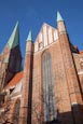 Thumbnail image of Cathedral, Schwerin, Mecklenburg Vorpommern, Germany