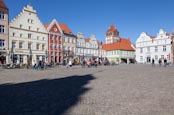 Thumbnail image of Marktplatz, Greifswald, Mecklenburg Vorpommern, Germany