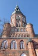 Thumbnail image of St Nicholas’ cathedral, Greifswald, Mecklenburg Vorpommern, Germany