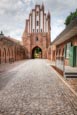 Thumbnail image of Friedländer Tor, Neubrandenburg, Mecklenburg Vorpommern, Germany