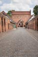 Thumbnail image of Friedländer Tor, Neubrandenburg, Mecklenburg Vorpommern, Germany