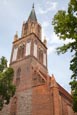 Thumbnail image of Konzertkirche, Neubrandenburg, Mecklenburg Vorpommern, Germany