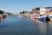 Thumbnail image of Alter Strom, Warnemuende, Mecklenburg Vorpommern, Germany