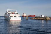 Alter Strom, Warnemuende