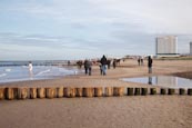Thumbnail image of Beach Warnemuende, Mecklenburg Vorpommern, Germany