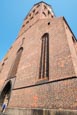 Puppet Museum And St. Marienkirche St. Mary