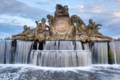 Thumbnail image of Cascade, Ludwigslust, Mecklenburg-Vorpommern, Germany