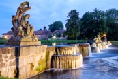 Thumbnail image of Cascade, Ludwigslust, Mecklenburg-Vorpommern, Germany