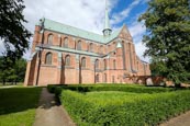 Thumbnail image of Doberan Minster, Bad Doberan, Mecklenburg-Vorpommern, Germany
