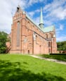 Thumbnail image of Doberan Minster, Bad Doberan, Mecklenburg-Vorpommern, Germany