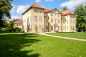 Thumbnail image of Schloss Mirow, Mecklenburg-Vorpommern, Germany