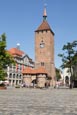 Thumbnail image of Weisser Turm White Tower, Nuremberg, Bavaria, Germany