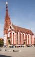 Thumbnail image of Marienkapelle St. Mary
