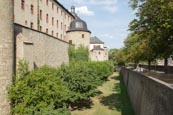 Thumbnail image of Festung Marienberg Fortress, Würzburg, Bavaria, Germany