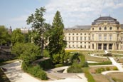 Thumbnail image of Residence Palace, Würzburg, Bavaria, Germany