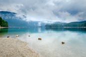 Thumbnail image of Eibsee, Grainau, Upper Bavaria, Bavaria, Germany