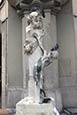 Thumbnail image of Brunnenbuberl, Munich, Germany