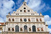 Thumbnail image of Michaelskirche, Munich, Germany