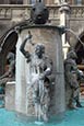 Thumbnail image of Fischbrunnen, Marienplatz, Munich, Germany