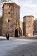 Thumbnail image of Sendlinger Tor, Munich, Germany