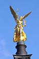 Thumbnail image of Friedensengel, Munich, Germany
