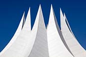 Tempodrom, Berlin, Germany