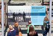 Topography Of Terror, Berlin, Germany