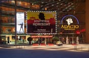 Theater Am Potsdamer Platz, Berlin, Germany
