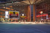 Thumbnail image of Marlene Dietrich Platz, Berlin, Germany