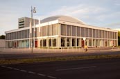 Thumbnail image of Berlin Congress Center, Alexanderplatz, Berlin, Germany