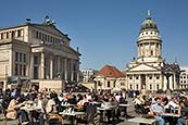 Thumbnail image of Gendarmenmarkt, Berlin, Germany