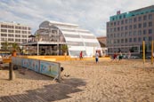 Thumbnail image of Beach Bar Mitte Volleyball, Berlin, Germany