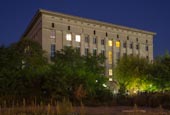 Berghain, Berlin, Germany